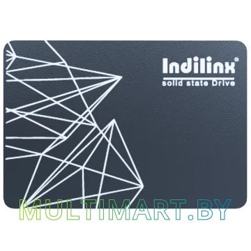 SSD диск Indilinx S325S 120GB (IND-S325S120GX)